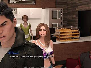 Three Rules Of Life 3 Game Challenge