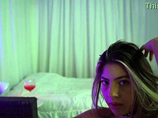 Nasty Latina Teens Finger And Cum In Couple Scene