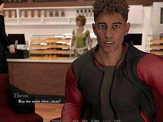 Three Rules Of Life 3 Game Challenge