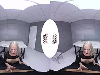 virtual taboo she fucks for freedom