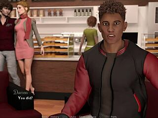 Three Rules Of Life 3 Game Challenge