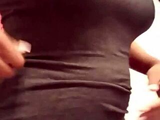 gordita puta, dance for me hot and sexy?