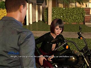 Three Rules Of Life 3 Game Challenge