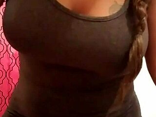 gordita puta, dance for me hot and sexy?