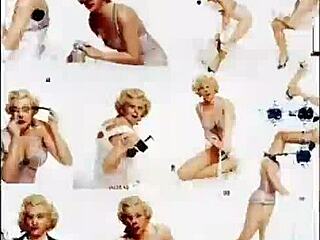 Detailed depiction of sex and music in anime hentai style.