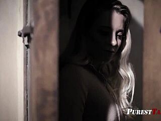 Wife draws husband into family roleplay with mature in-laws that gets real fast