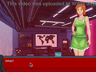 Is Sam getting second thoughts in Paprika Trainer episode 12?