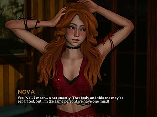 I feel the excitement in eternum 179