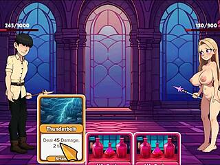 Princess sophia hentai game bratty princess strip naked bdsm.