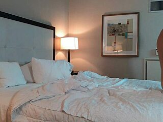 tatted woman gets fucked hard