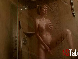 wanna shower with stepmommy in fantasy fuck