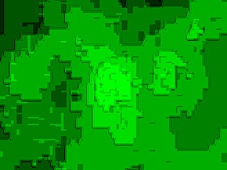 i enter his house and he allows me to record this for you