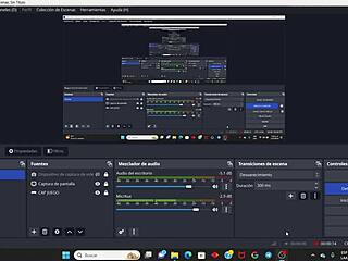 jessica curse in hentai with big tits and lesbian masturbation 😍