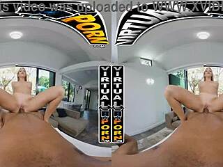 Khloe Kapri Gets Happy Ending With Big Black Cock