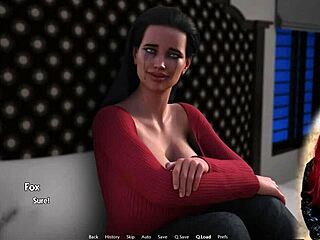 hey golden boy, show me those big tits on your milf mother-in-law in stockings