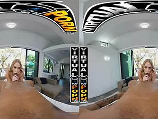 Khloe Kapri Gets Happy Ending With Big Black Cock