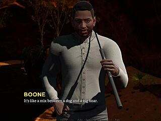 Eternum 200 anime game adventure