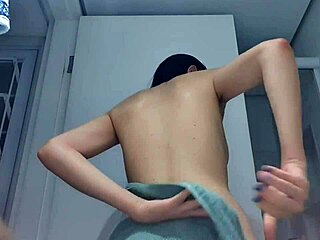 Intriguing Real Estate Agent Ela Fucks Client Roughly with Blowjob and Facial