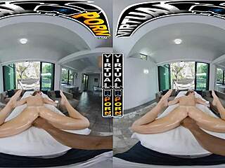 Khloe Kapri Gets Happy Ending With Big Black Cock