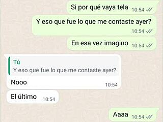 She Promises To Share More Intriguing Stories With Me