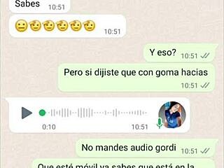 She Promises To Share More Intriguing Stories With Me