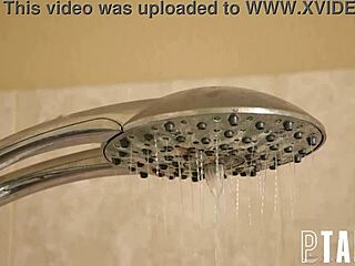 i fuck teen charlotte sins with big ass in pov blowjob