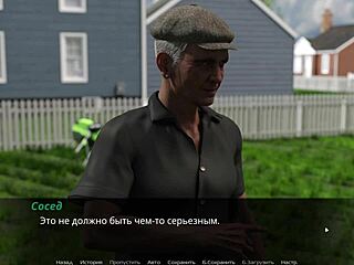 Echoes of Lust Epizoda 2 Deo 35 otkriva vruće momente u igri