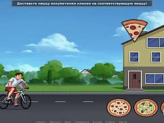 Summertimesaga - you deserve to see my tits E1 64