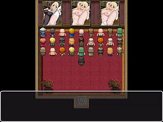 Passion of sister christina