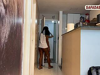 Young Slut's Passion