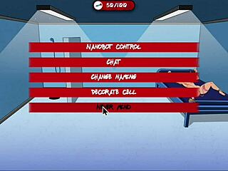 want to see gamer girl squirting in paprika trainer ep 11?