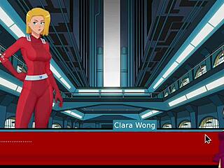 want to see gamer girl squirting in paprika trainer ep 11?