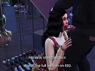 i love playful 3d hentai hearts