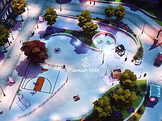 i love playful 3d hentai hearts