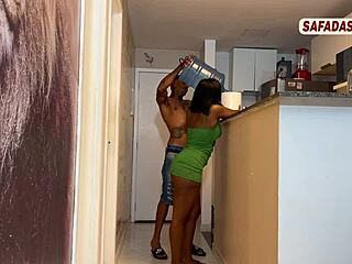 Young Slut's Passion