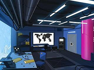 want to see gamer girl squirting in paprika trainer ep 11?