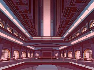 want to see gamer girl squirting in paprika trainer ep 11?