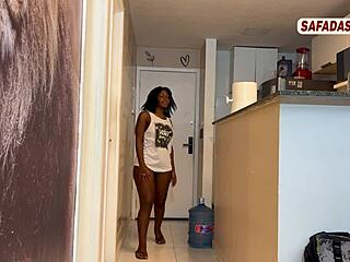 Young Slut's Passion