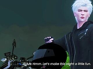 i love playful 3d hentai hearts