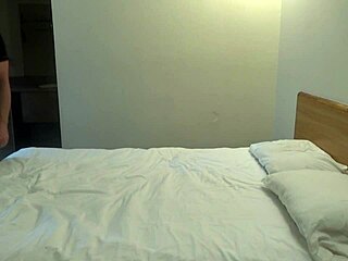 mexican girl gets her ass fucked in pov style, feeling every inch deep inside 😈