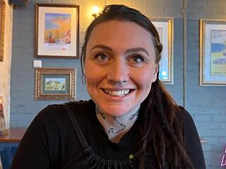 seducida por mi ex salvaje, una zorra destructora de hogares que mea