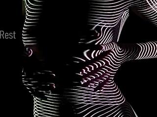 Lust Magic: The Beauty of Woman - Enter the Inner Sanctum