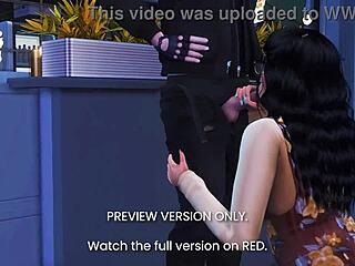 i love playful 3d hentai hearts