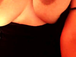 Conociendo a mamá soltera en el parque para casting sin censura