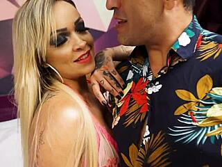 Lola Martinelli And Stella Smeets Sensual Essay