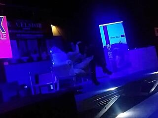 Miss Mina Firenze Engages in Intriguing Sexual Encounters with Anal Play