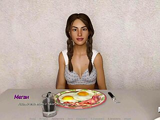 Wanna join me for a shower in this acting lesson? Episode 1-26!