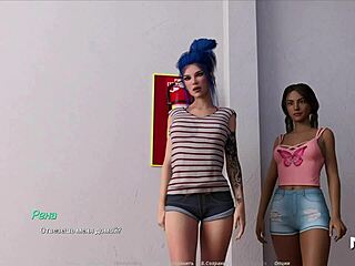 Wanna join me for a shower in this acting lesson? Episode 1-26!