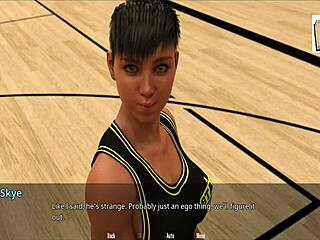 John gets hurt in practice again