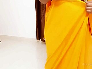 African Milf With Big Tits